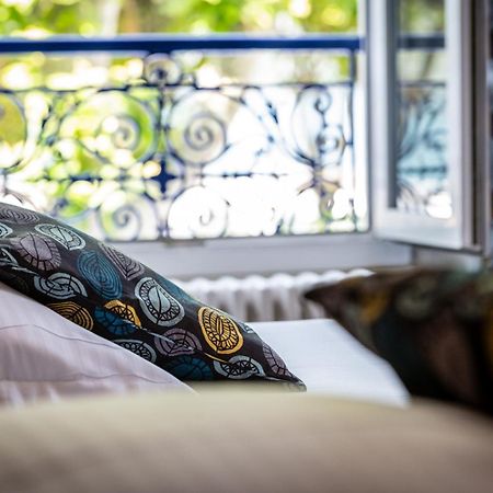 Hotel Beau Rivage Aix-les-Bains Dış mekan fotoğraf
