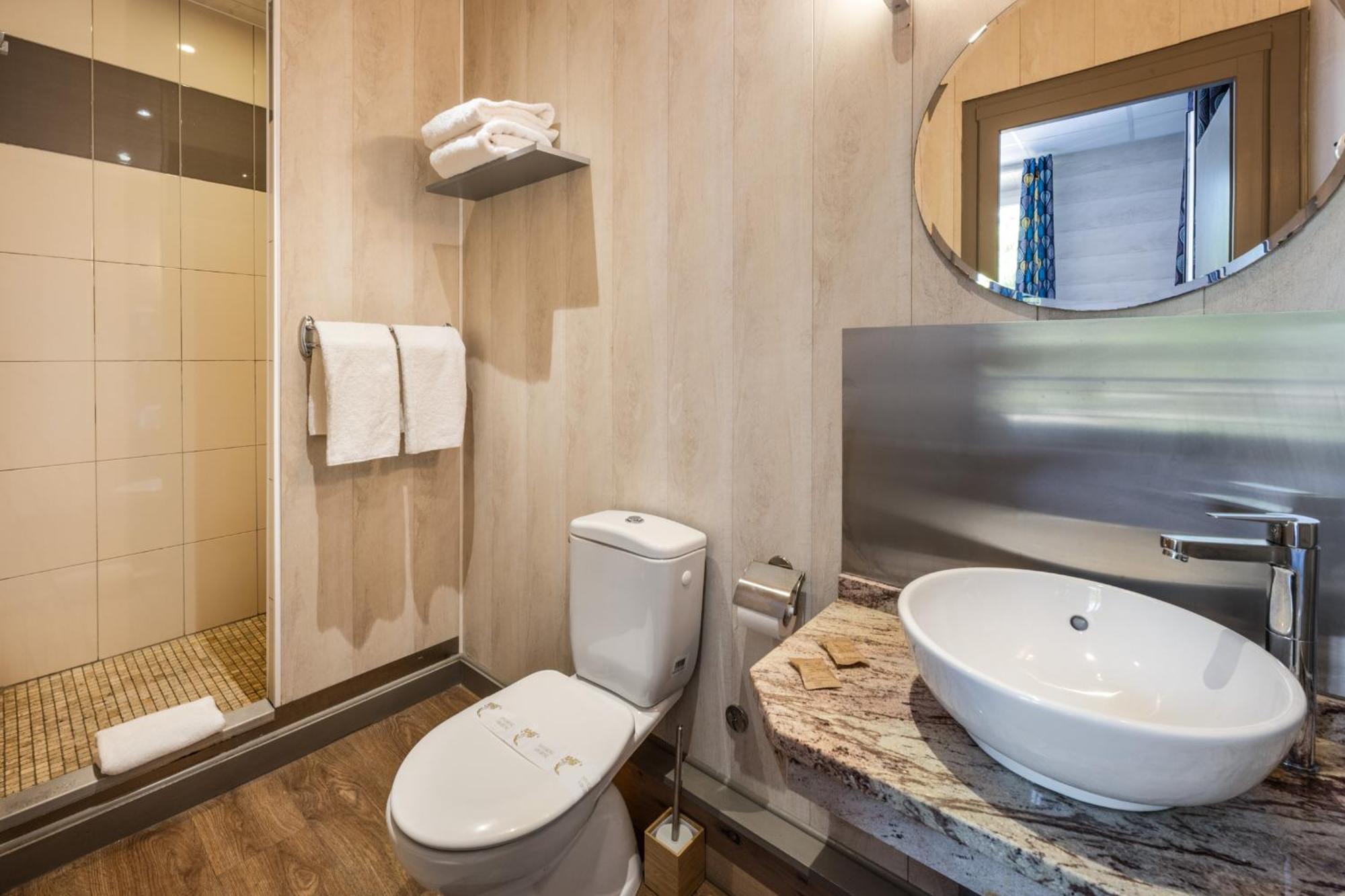 Hotel Beau Rivage Aix-les-Bains Dış mekan fotoğraf
