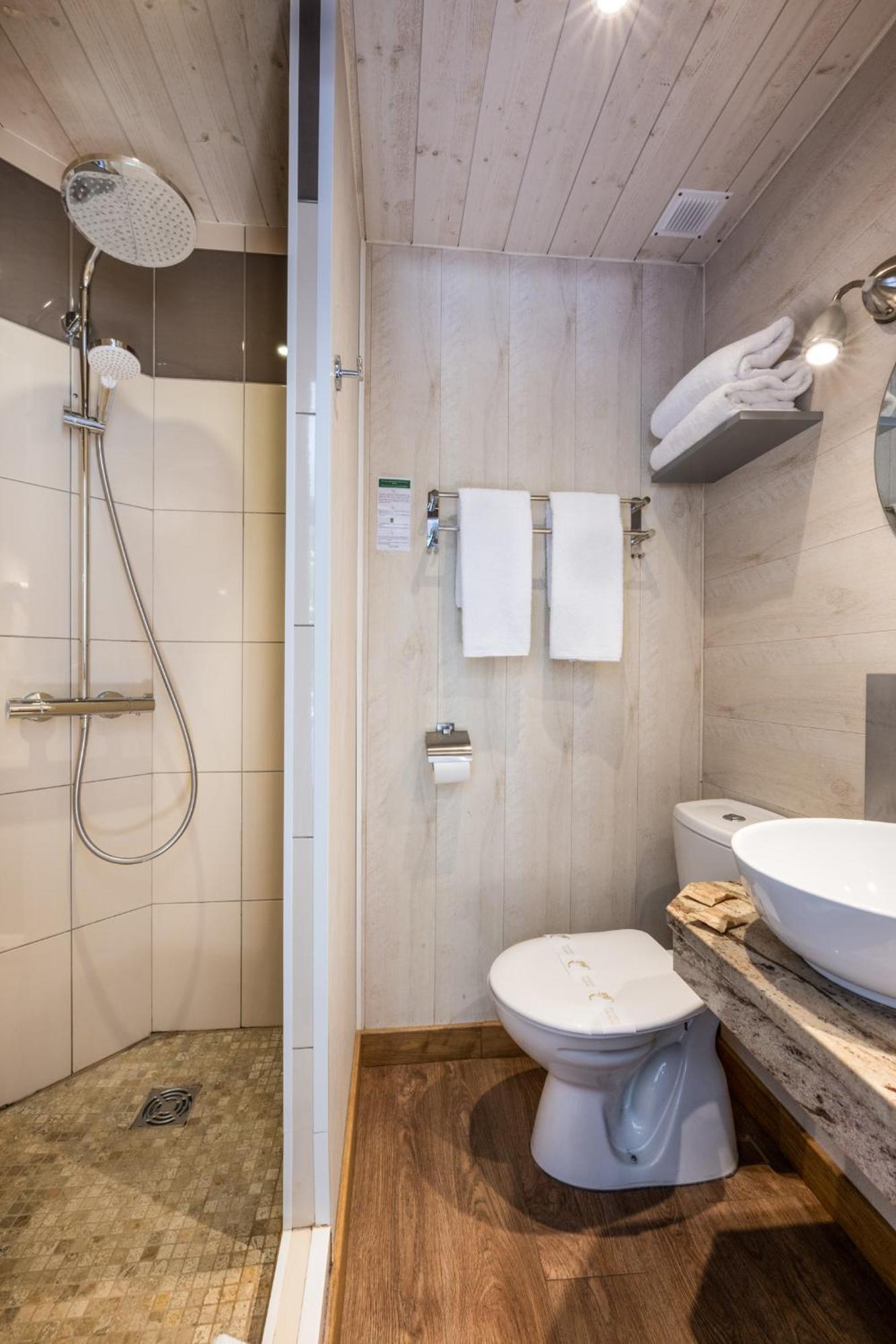 Hotel Beau Rivage Aix-les-Bains Dış mekan fotoğraf